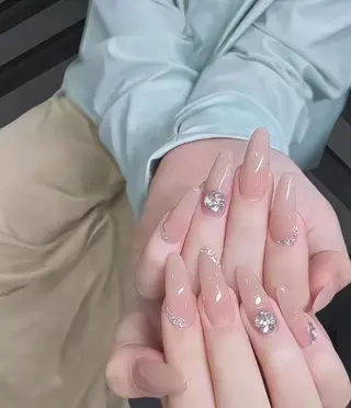 ネイル 神保町マツエク ミィアのマツエク・マツパデザイン