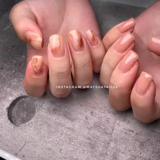 ネイル 松下 史佳のネイルデザイン