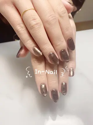 ネイル ᴵⁿ. ᴺᵃⁱˡのネイルデザイン