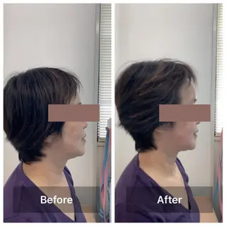 gomi sayakaのエステ・リラクイメージ