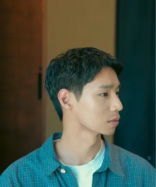 パーマ メンズ メンズカット✂️ パーマ🌀　サトエリのヘアスタイル