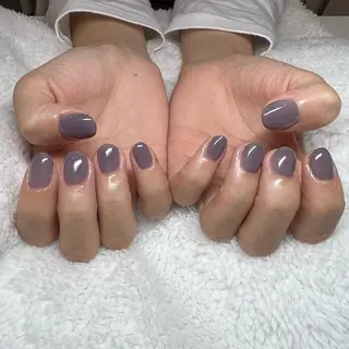 ネイル Rommy Arisaのネイルデザイン