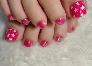 ネイル reve あやののネイルデザイン