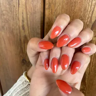 ネイル es nailのネイルデザイン