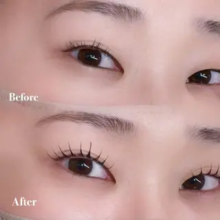 マツエク・マツパ eyell-アイル-大通店所属・〚eyell〛 Koshitaのマツエク・マツパデザイン