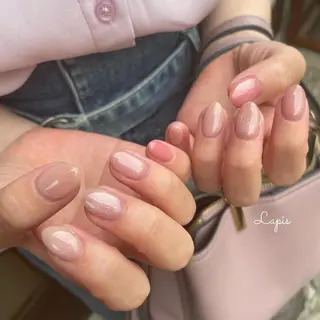 ネイル Lapis *のネイルデザイン