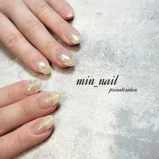 ネイル プライベートサロン lienのネイルデザイン