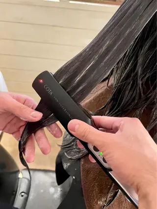 ブリーチ/パーマ特化 / Miyuki🎨のヘアスタイル