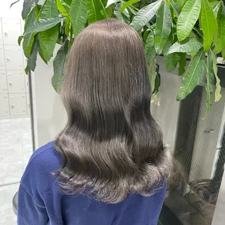 ミディアム カラー ヘアアレンジ メンズ 🌈トレンドヘア 🌈WATARU🌈のヘアスタイル