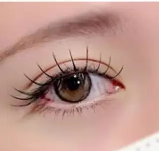 マツエク・マツパ ビューティジーンプロフェッショナルペリエ千葉店所属・🩵ARISA/ 千葉のマツエク・マツパデザイン