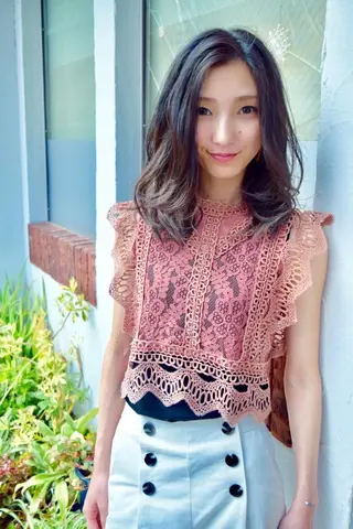 セミロング 💚グッドネイバーズ 馬橋店🦧のその他イメージ