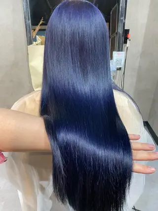 ロング カラー KUSSY ［くっしー］のその他イメージ