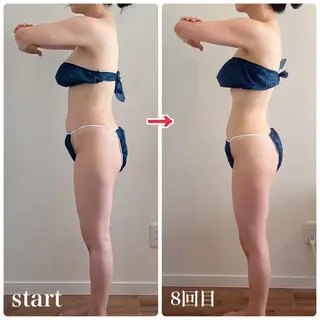 井貝 かおりのエステ・リラクイメージ