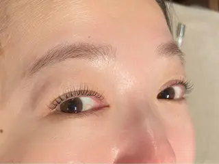 マツエク・マツパ gris kanaeのマツエク・マツパデザイン