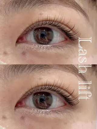 マツエク・マツパ me. makiの眉毛・アイブロウイメージ