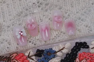 ネイル MSSugar Nailのネイルデザイン