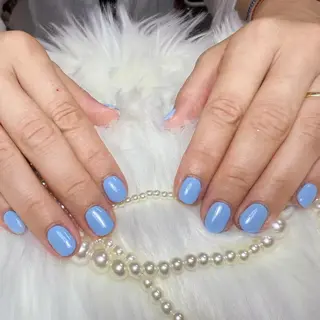 ネイル Diamond 🚢のネイルデザイン