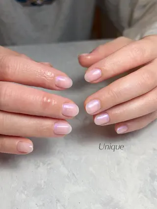 ネイル Unique 【ユニーク】のネイルデザイン