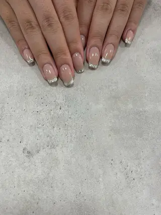 ネイル 8113 海外/y2k/韓国のネイルデザイン