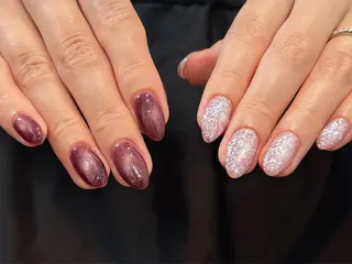 ネイル Rela・S NAILのネイルデザイン