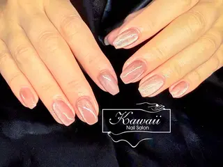 ネイル Kawaii Nail Salon所属・YURI NAIL NARITAのネイルデザイン