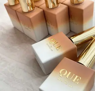 ネイル M* Nailのネイルデザイン