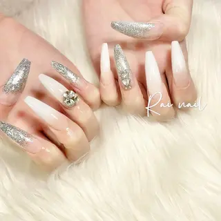 ネイル Rai nail_ Risaのネイルデザイン