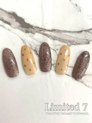 ネイル はあとねいる 板橋ときわ台店のネイルデザイン