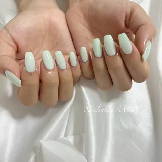 ネイル Nailsalon MONのネイルデザイン