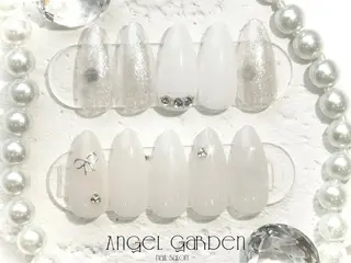 ネイル Angel Garden 青山のネイルデザイン