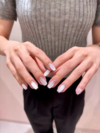 ネイル LUCY心斎橋所属・LUCY心斎橋/ 💍Saki💍のネイルデザイン