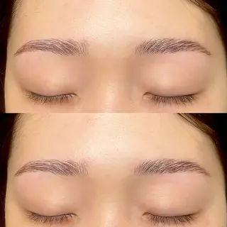 アイブロウ ishino yuzukiのマツエク・マツパデザイン