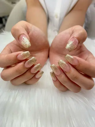 ネイル total salon Bell所属・Totalsalon Bell【嶌田彩華】のネイルデザイン