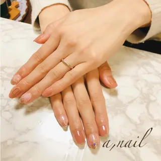 ネイル ネイルサロン エーネイルのネイルデザイン