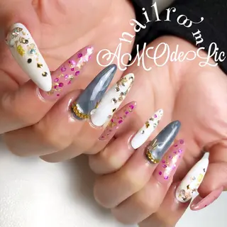 ネイル manicurist yuriのその他イメージ