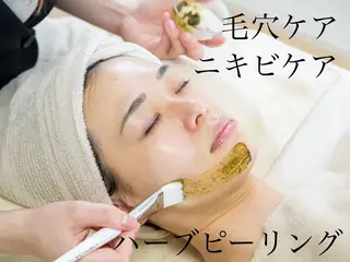 小原 かおりのエステ・リラクイメージ