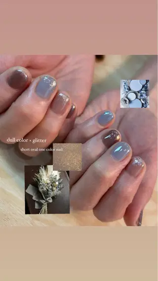 ネイル S momoのネイルデザイン