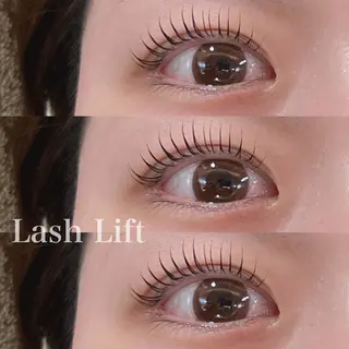 マツエク・マツパ VLLLAVO銀座 中川のマツエク・マツパデザイン