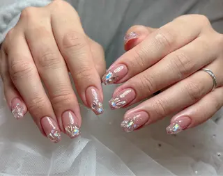 ネイル Bél Nail salon ユキのネイルデザイン
