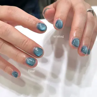 ネイル Saki _Grancieuxのネイルデザイン