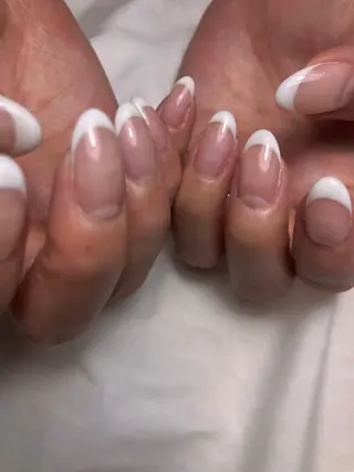 ネイル PEACE minariのネイルデザイン