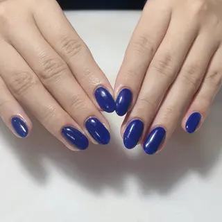 ネイル 久保田 マリコのネイルデザイン