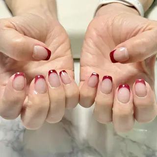 ネイル ツメイク船橋店 Yuukaのネイルデザイン