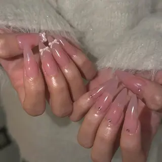 ネイル BERA NAILSのネイルデザイン