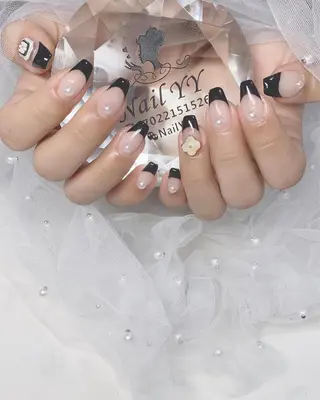 ネイル NailYY所属・NailYY よよのネイルデザイン