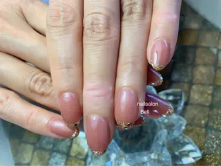 ネイル Y. Reonaのネイルデザイン