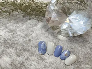 ネイル 佐野 愛美のエステ・リラクイメージ