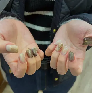 ネイル ヘアメイクネイリスト 💄💅hidemiのヘアスタイル