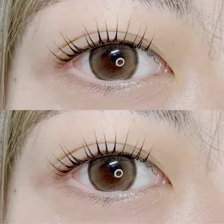 マツエク・マツパ さえ 🍒のマツエク・マツパデザイン