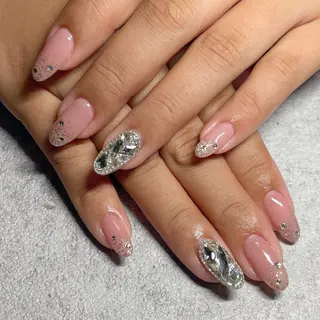 ネイル nailroom DIASOMNIAのネイルデザイン